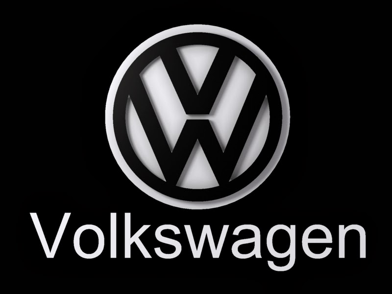 Volkswagen 福斯