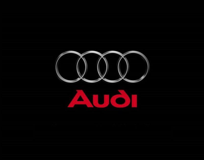 Audi 奧迪