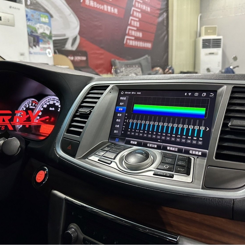 MM安卓機．倒車輔助系統、內建Apple carplay / Android auto、藍芽5.0雙藍芽連接、正版導航王A5i(可加購行車記錄器)