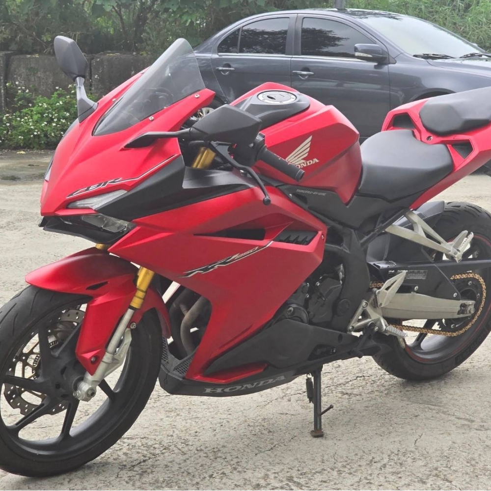 HONDA CBR250RR ABS