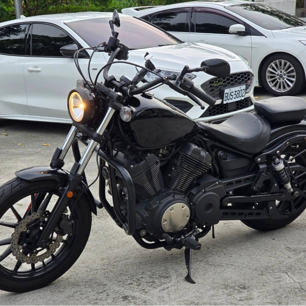 YAMAHA BOLT950 美式機車