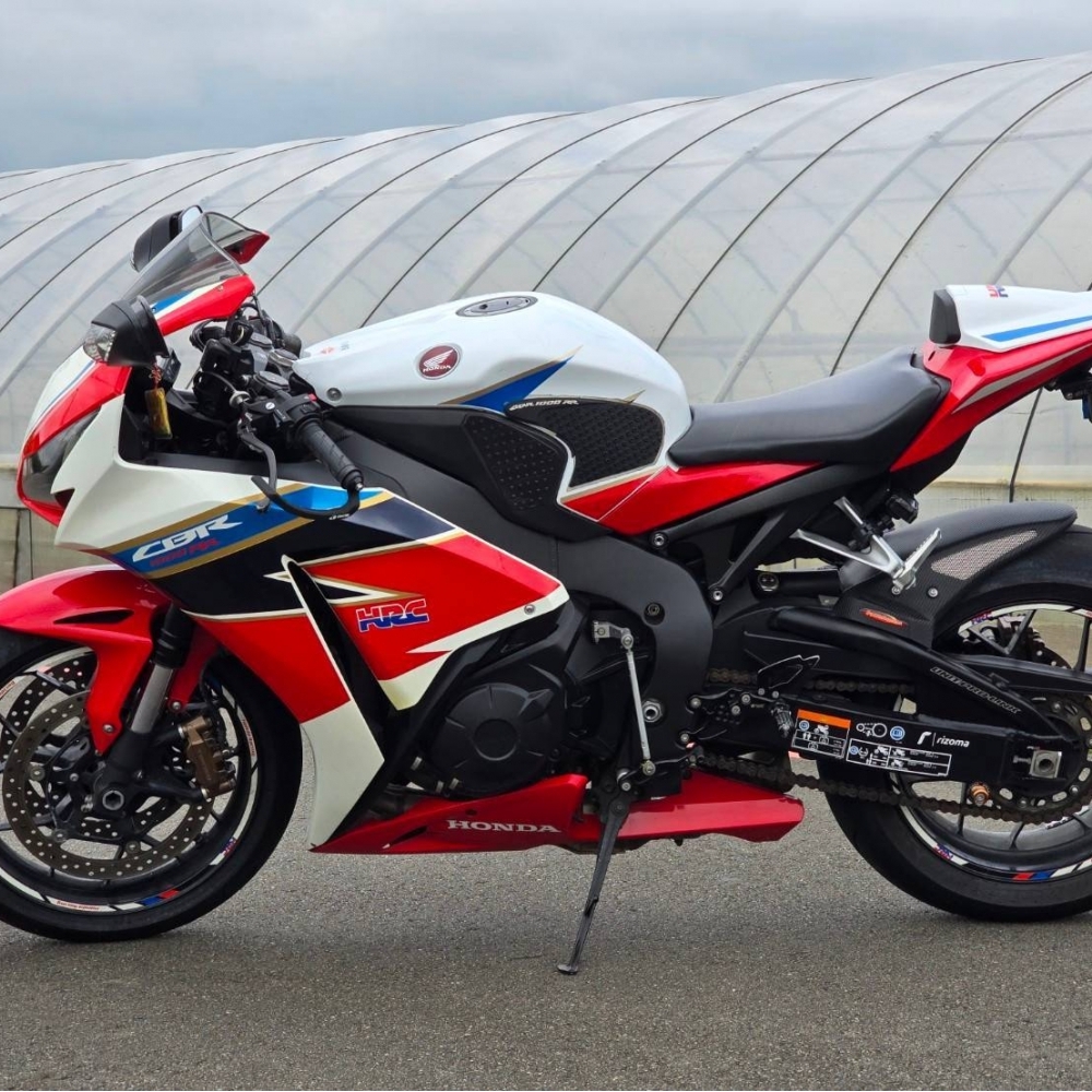 HONDA CBR1000RR ABS