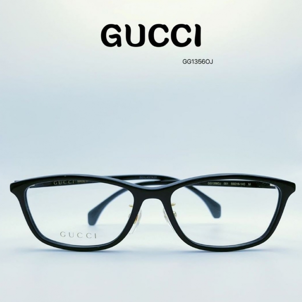 GUCCI光學眼鏡