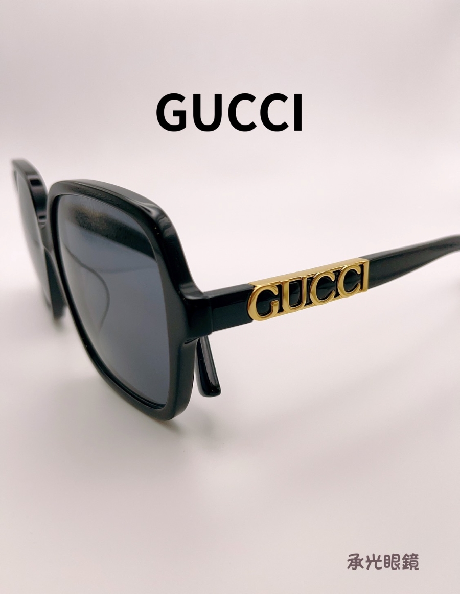 GUCCI太陽眼鏡