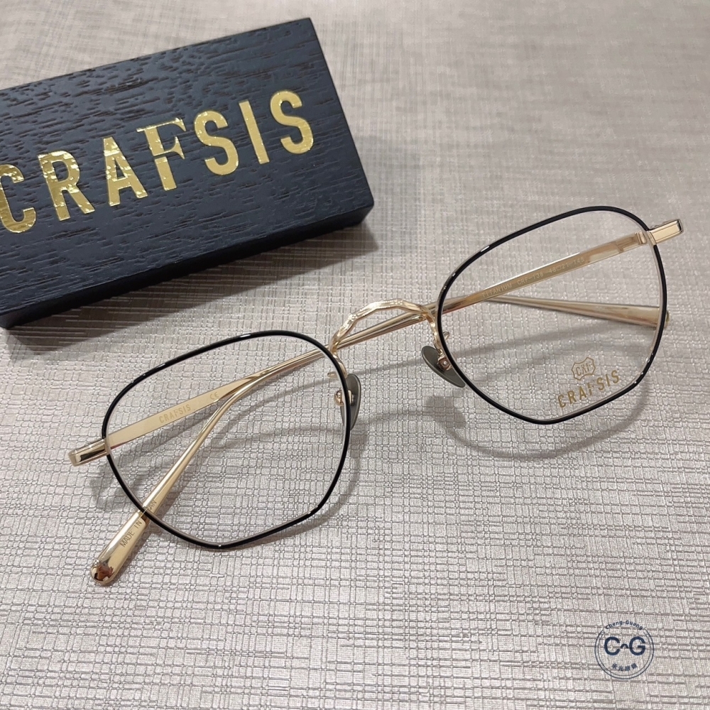 CRAFSIS日本手工鏡框