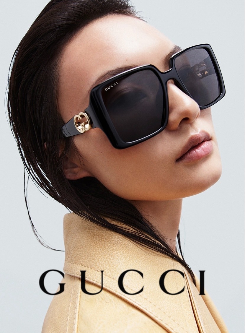 GUCCI太陽眼鏡