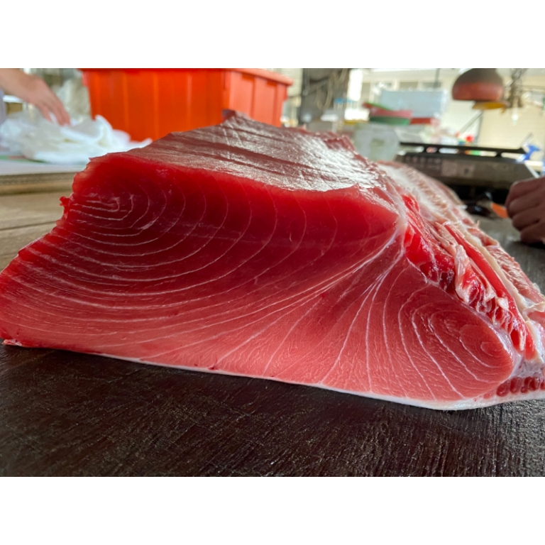 黑鮪魚腹肉