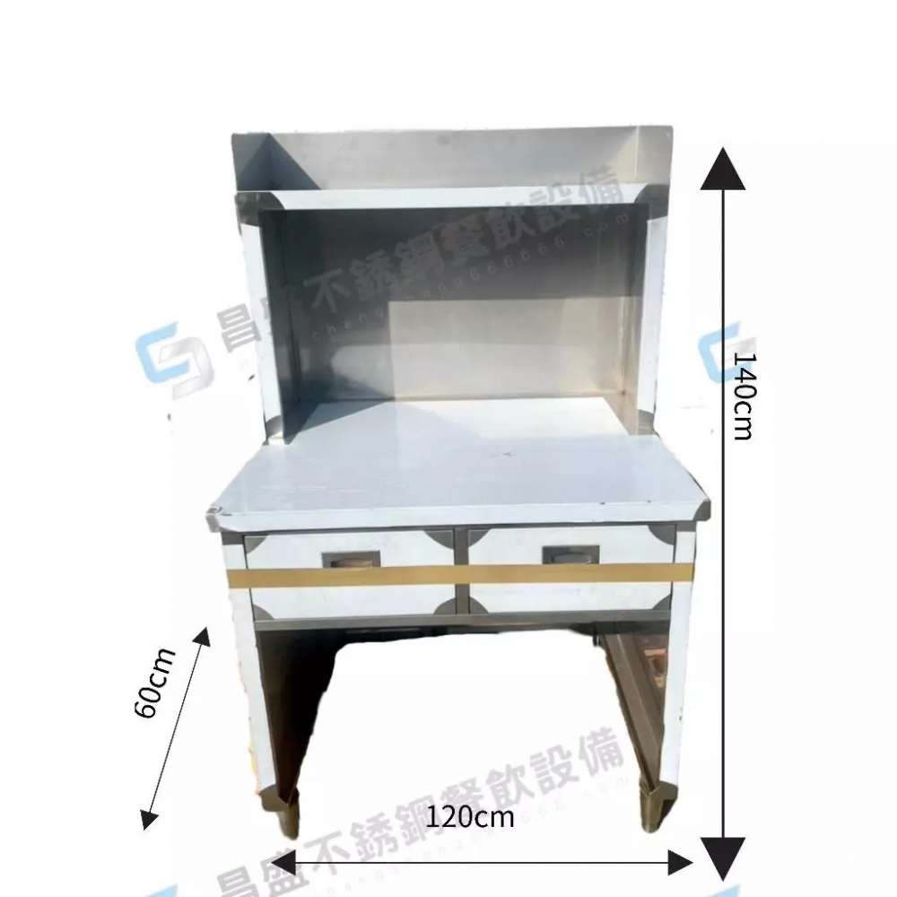 工作台/工作桌/抽屜