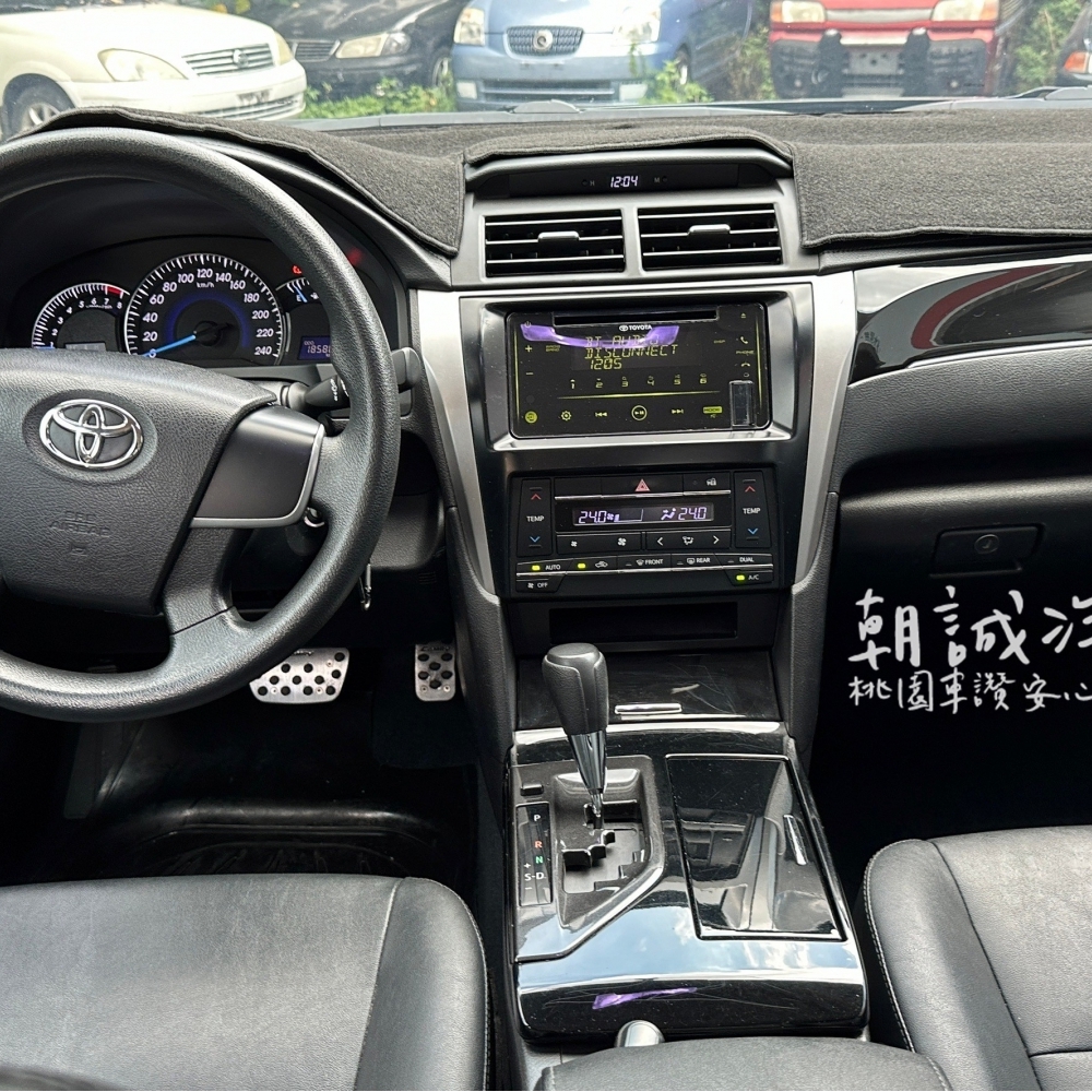 Toyota 2019 Camry