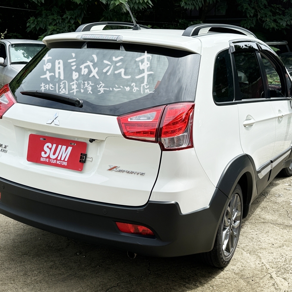 Mitsubishi 2016 COLT PLUS