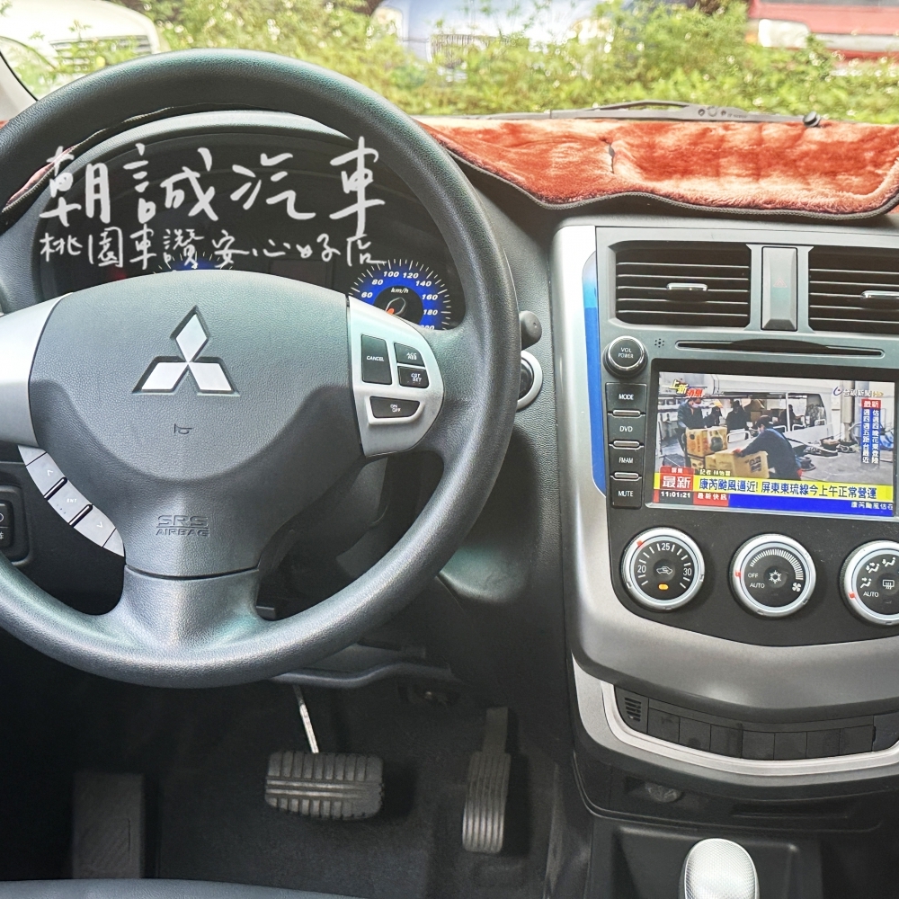 Mitsubishi 2014 COLT PLUS 可魯多