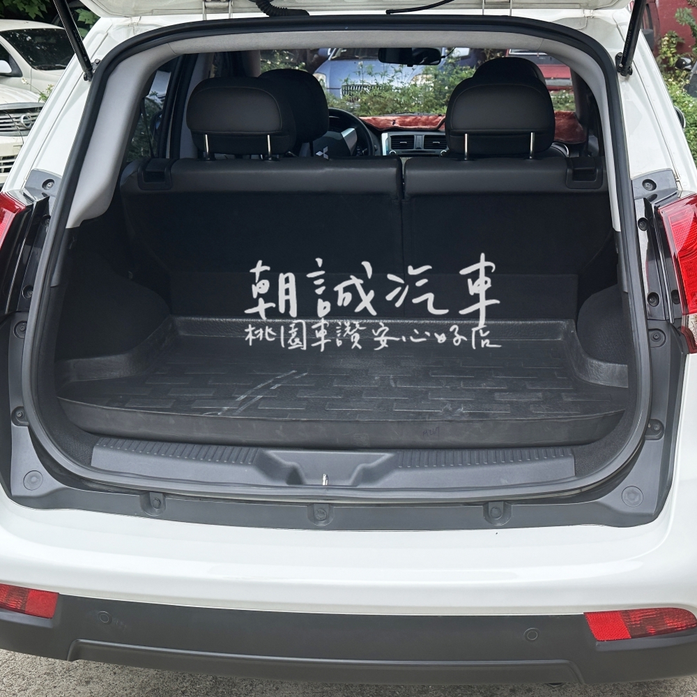 Mitsubishi 2014 COLT PLUS 可魯多