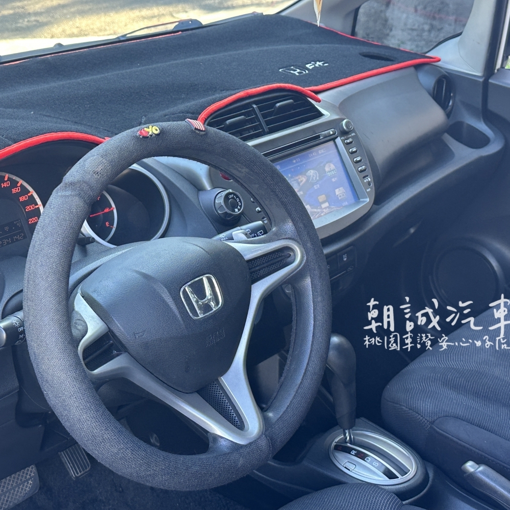 Honda 2010 Fit