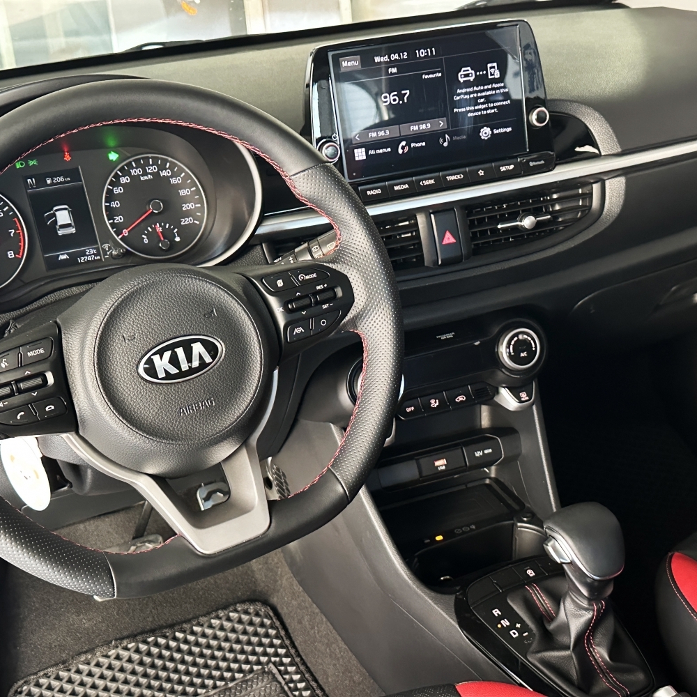 KIA 2021 PICANTO