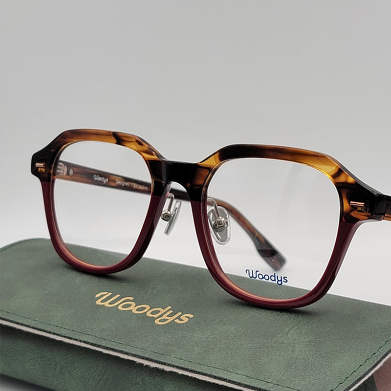 NOLAN | Woodys Eyewear