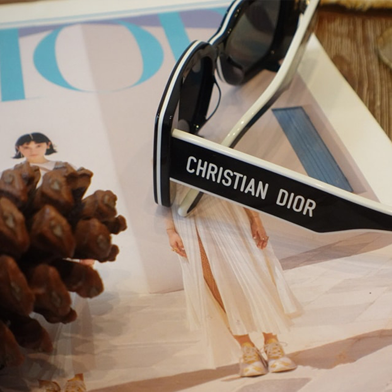 CHRISTIAN DIOR | DiorPacific S1U