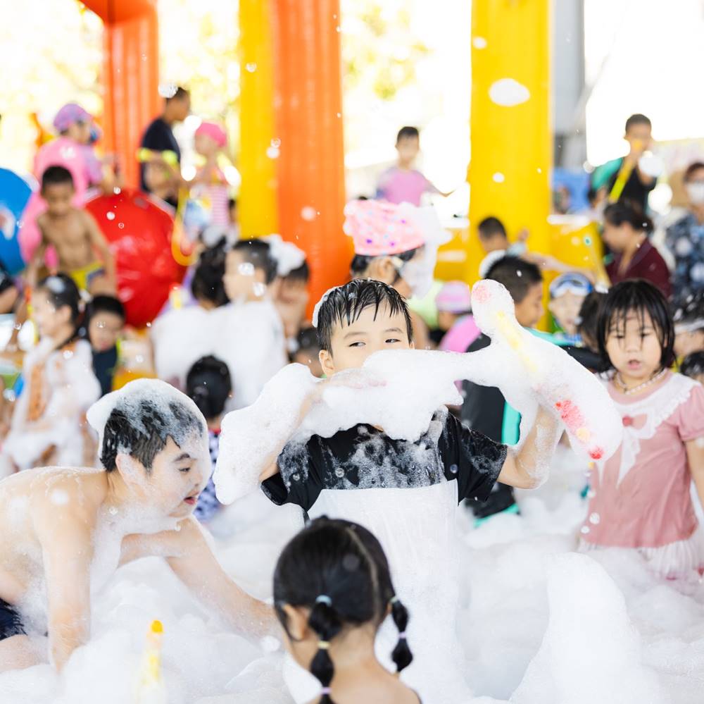 2024 芬園夏日親水派對