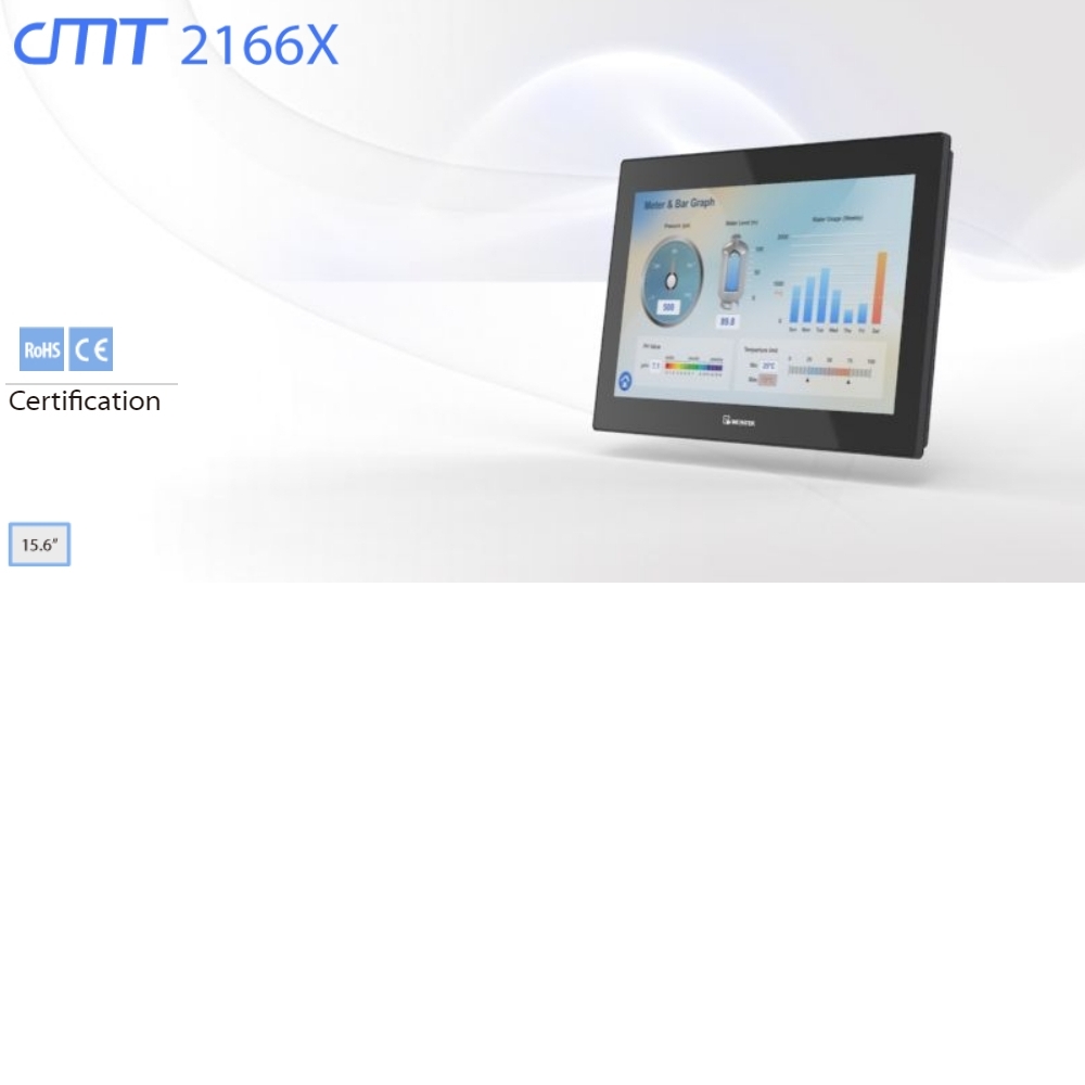 cMT2166X  