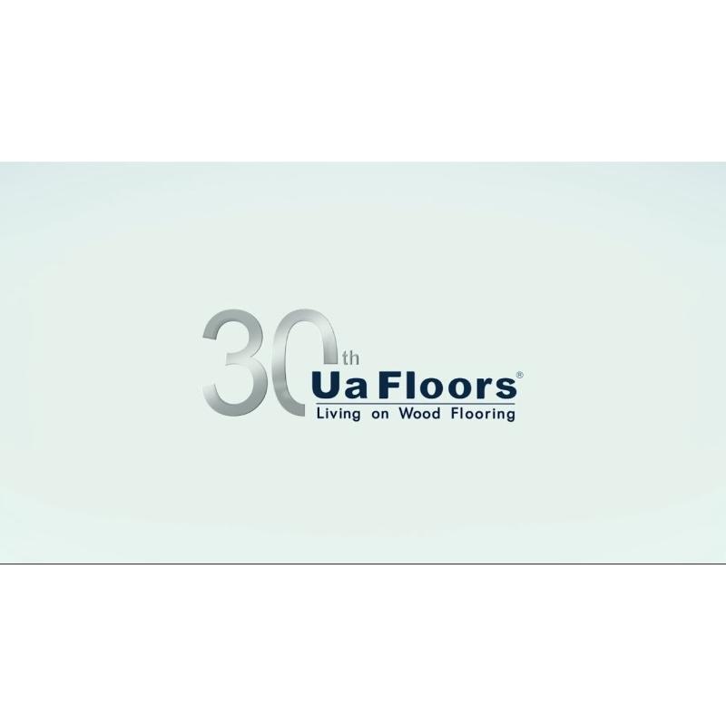 Ua Floors 30週慶video