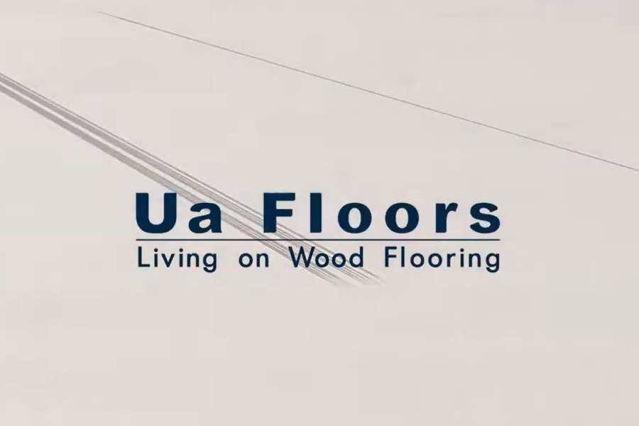 Ua Floors抑