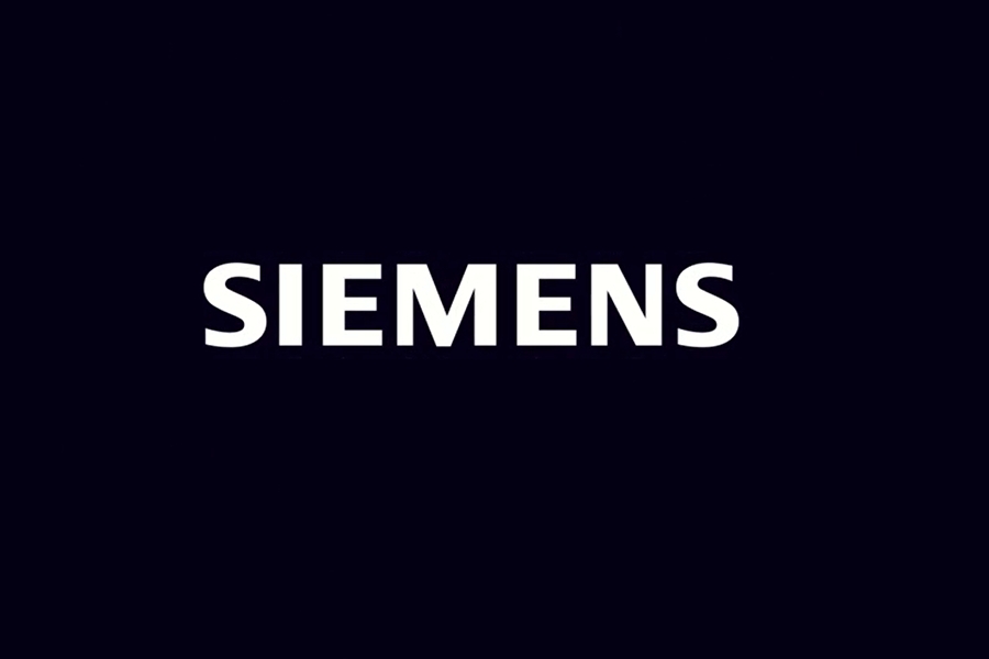 Siemens Digital Business Platform