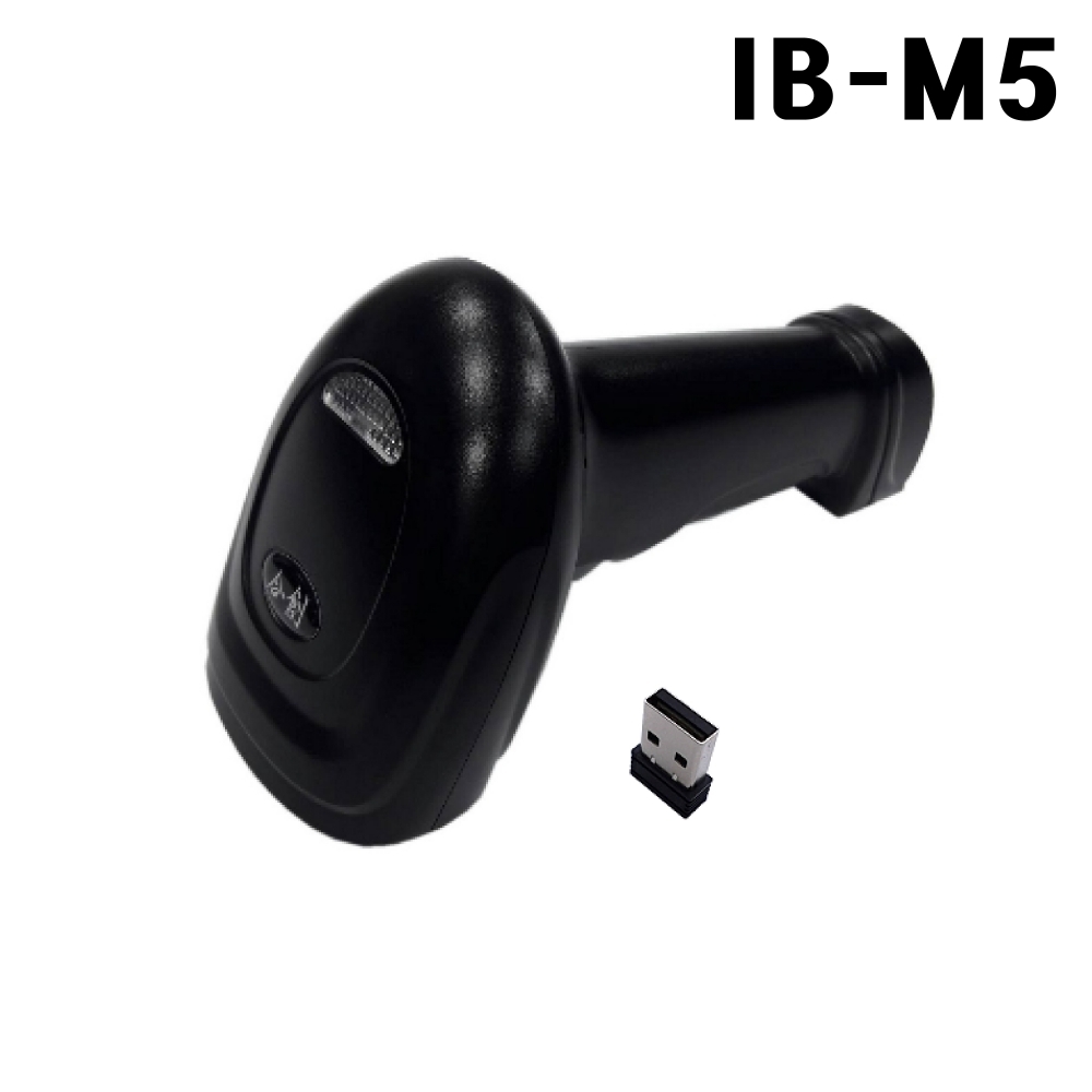 『IB-M5』CCD