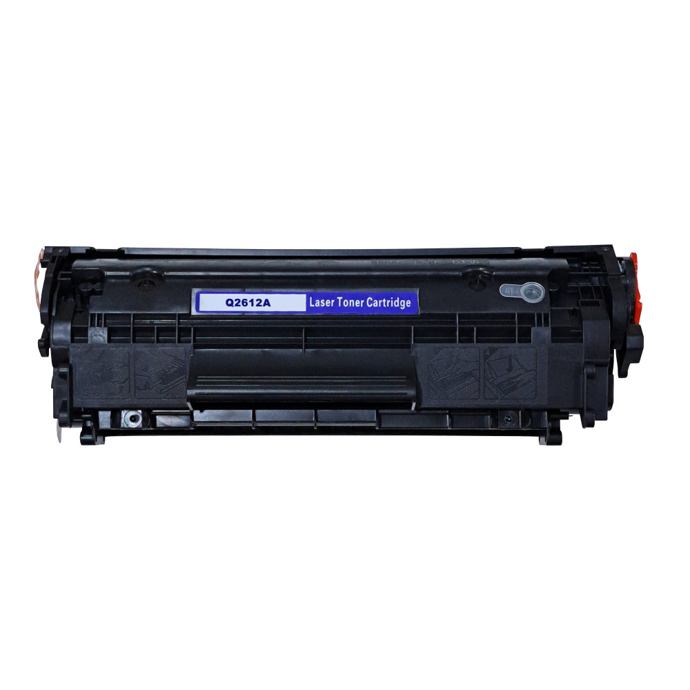 嚴選碳粉 HP Q2612A 12A 全新副廠碳粉匣 1010 1020 2612 1022 3050