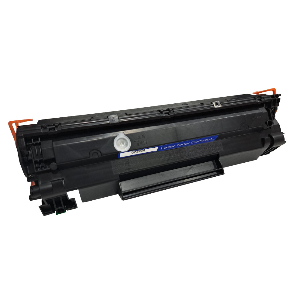 超強碳粉 HP CF283A 83A 全新副廠碳粉匣 M125a M127FN M201/M127