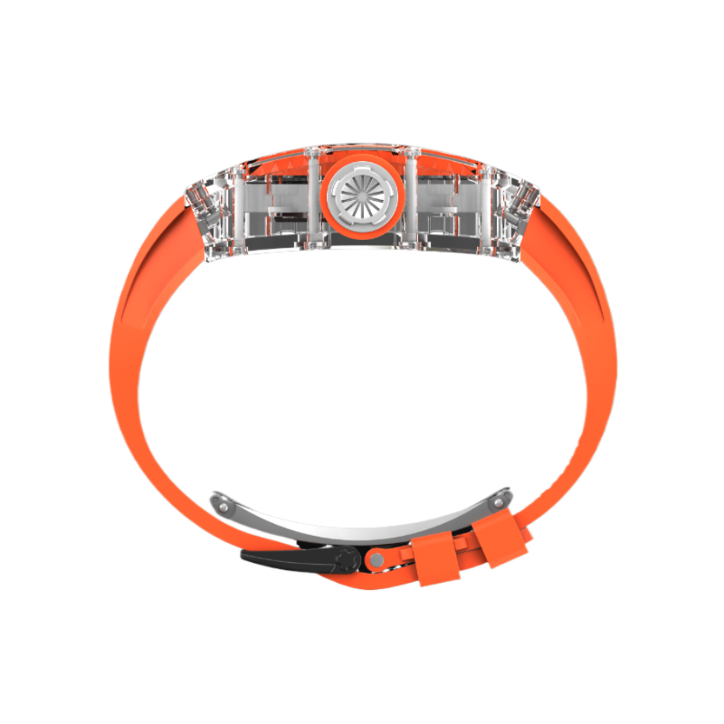 CRONUSART CM001-16S（Orange）