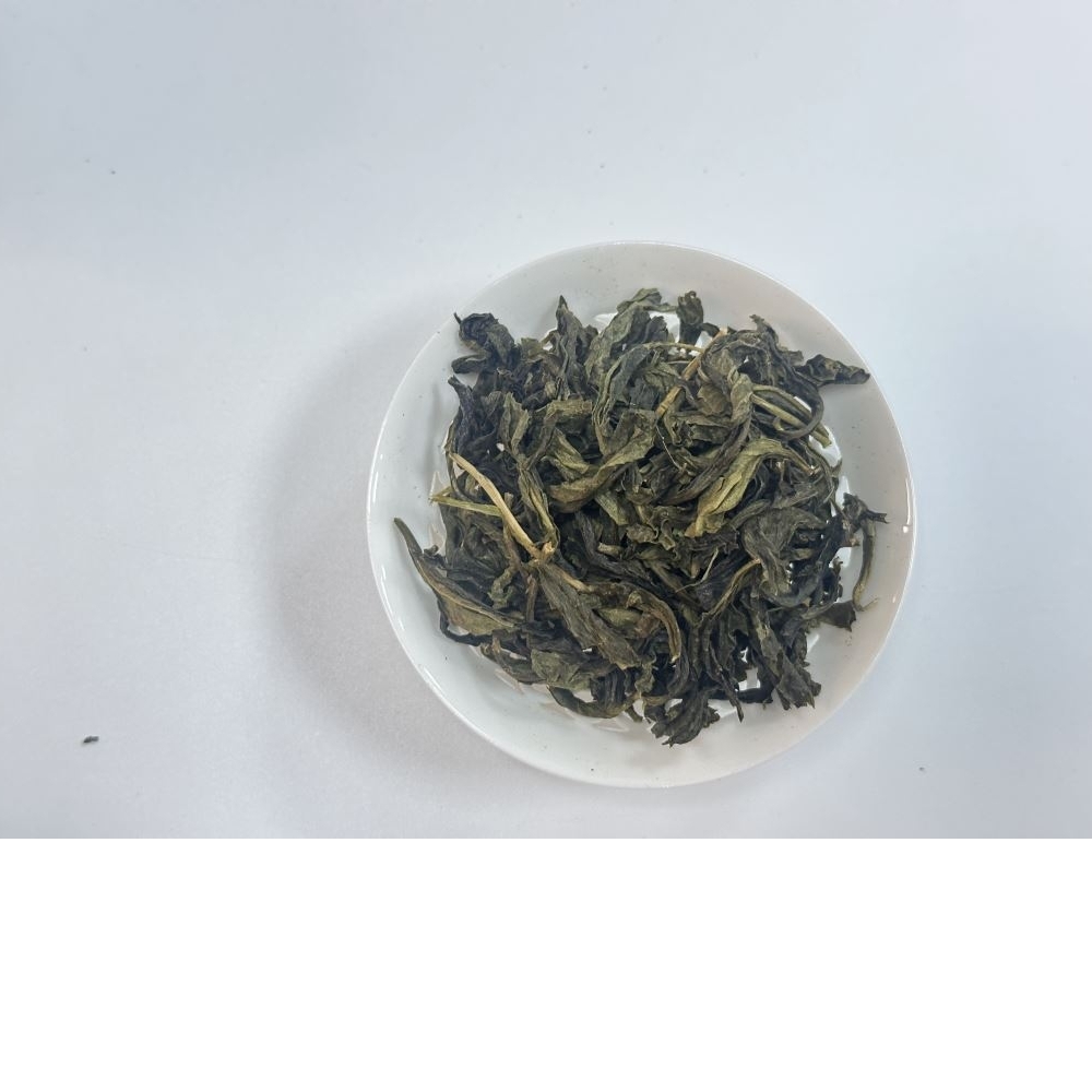 台灣綠茶