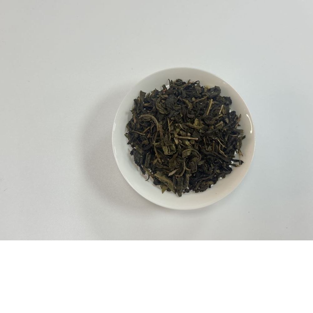 迴香綠茶