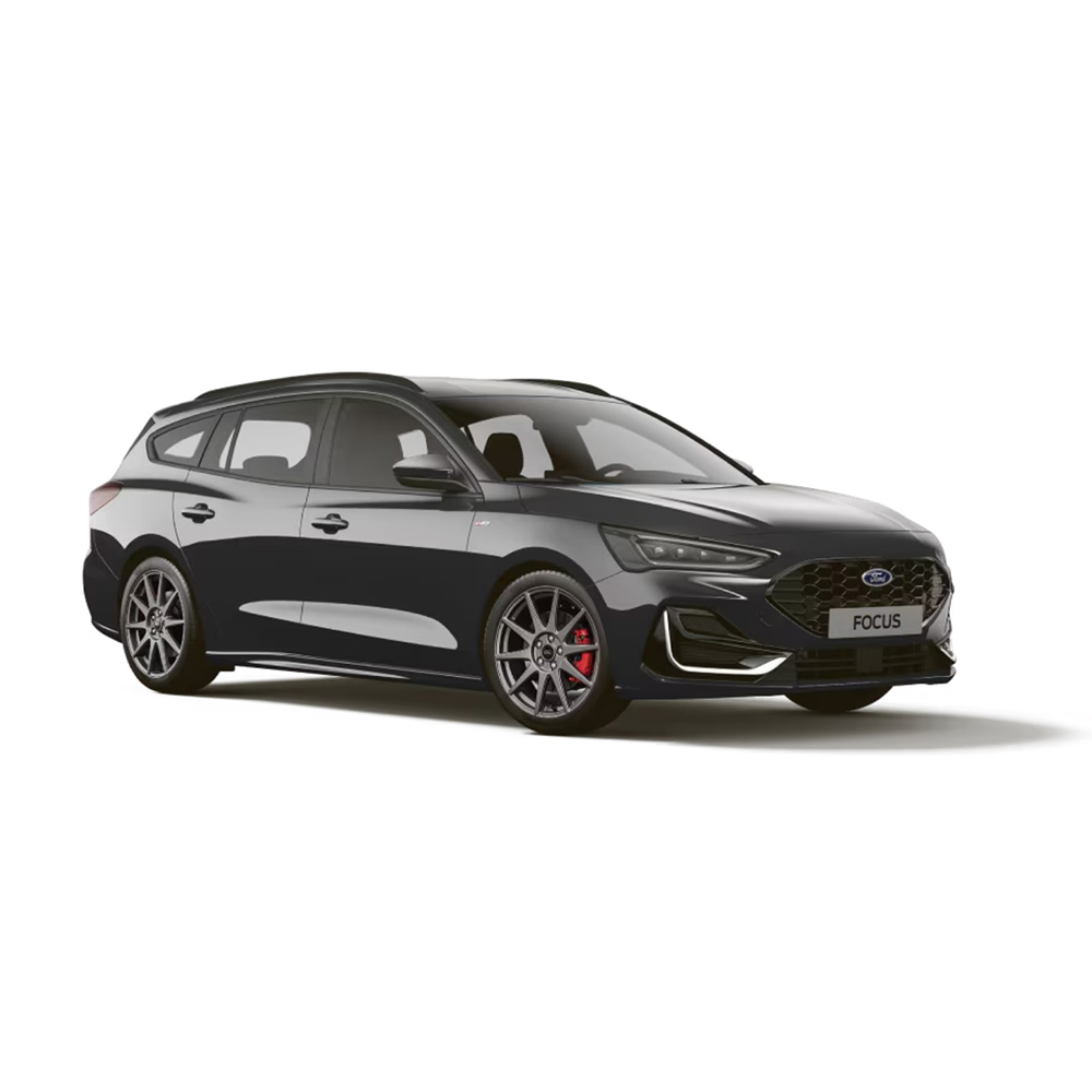 FOCUS WAGON ST-Line Vignale