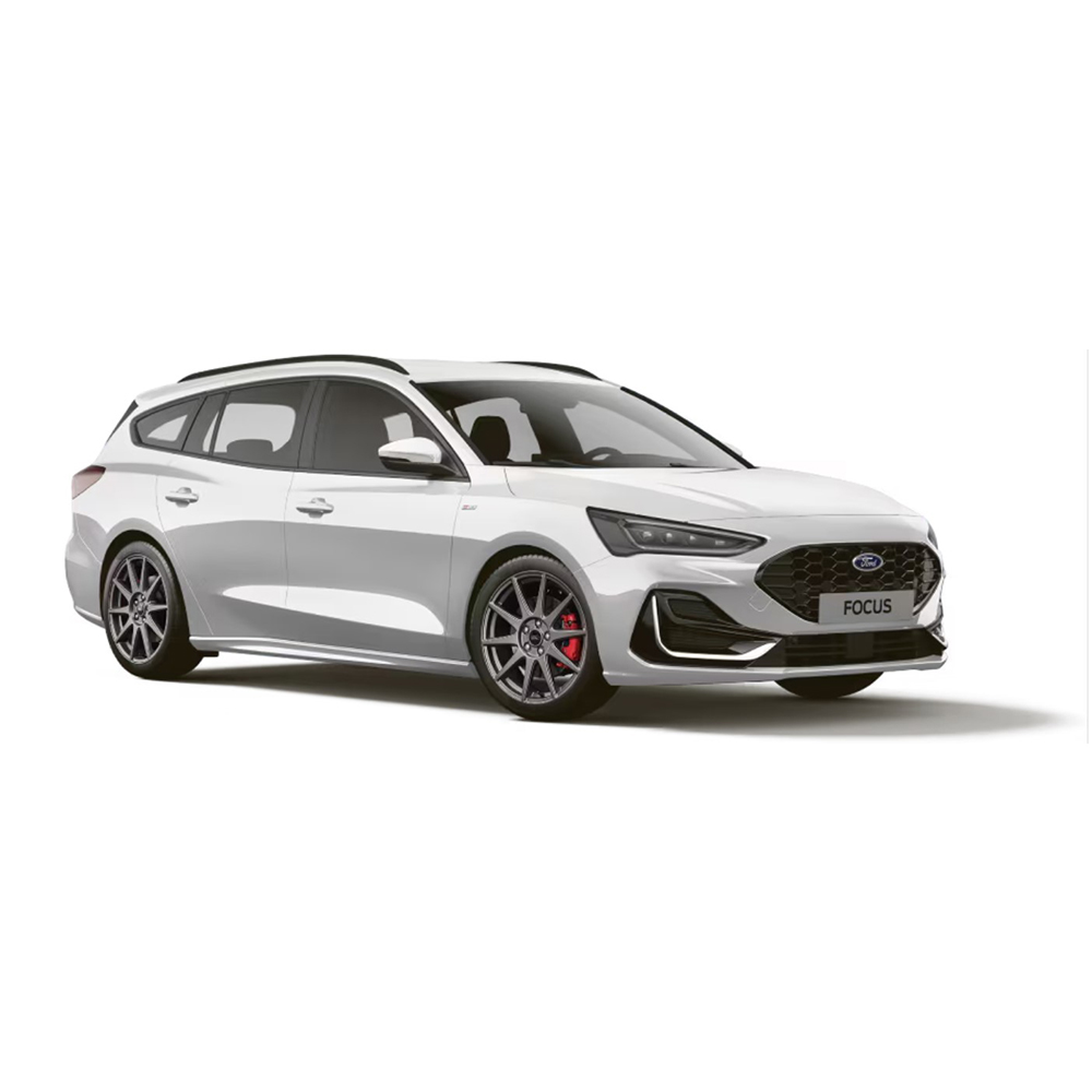 FOCUS WAGON ST-Line Vignale