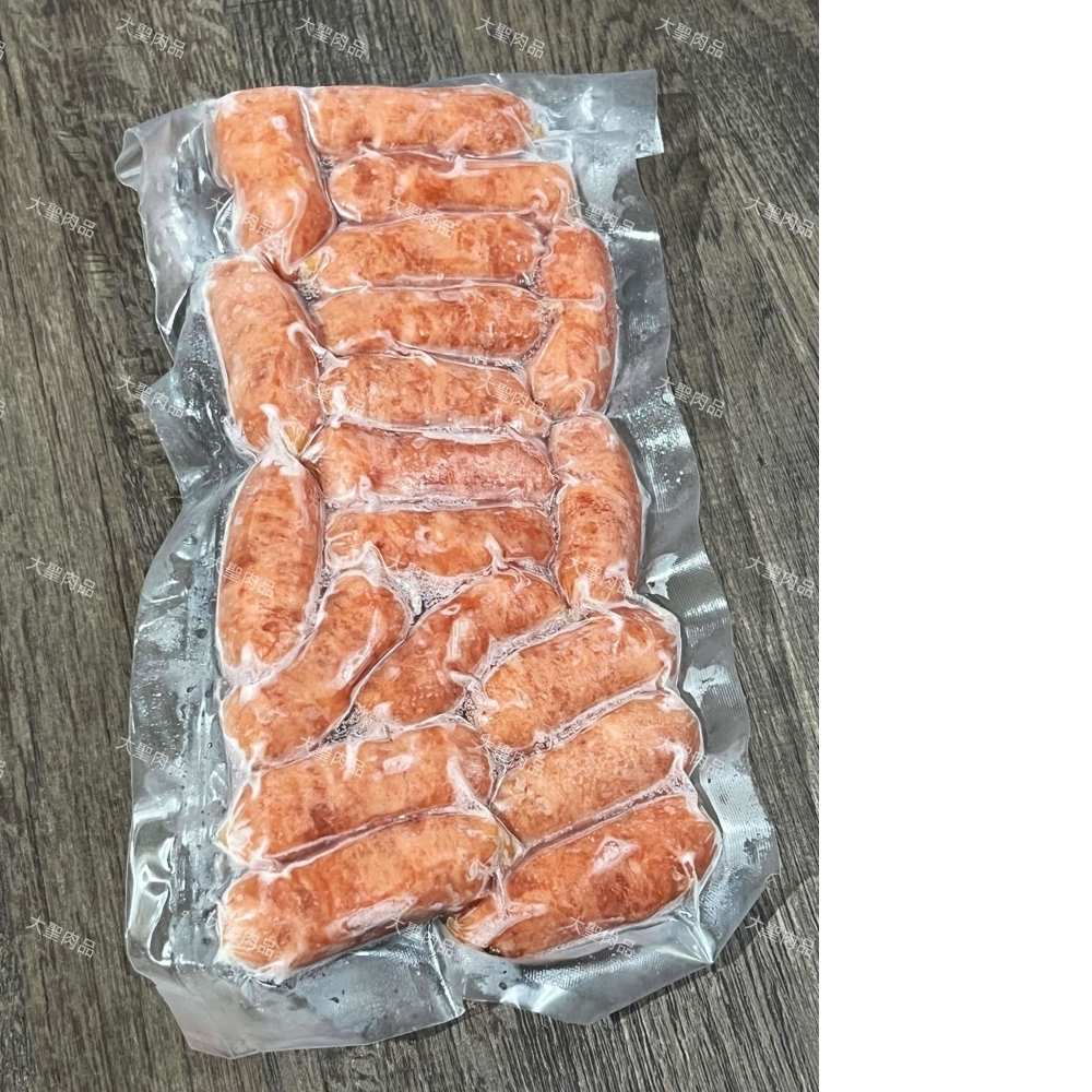 雞肉香腸(200G)