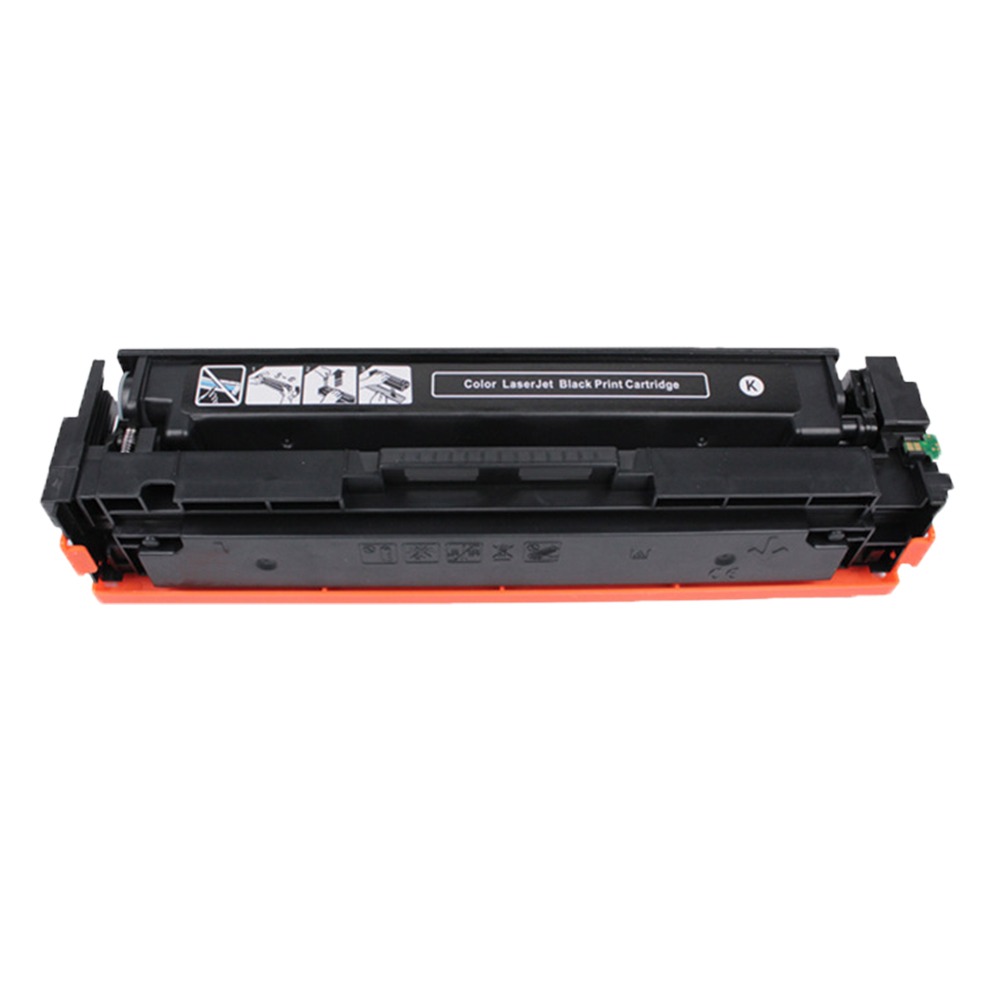 HP 206A W2110A W2111A W2112A W2113A 四色相容碳粉匣 適用機型 HP M283fdw / M255dw / M282nw