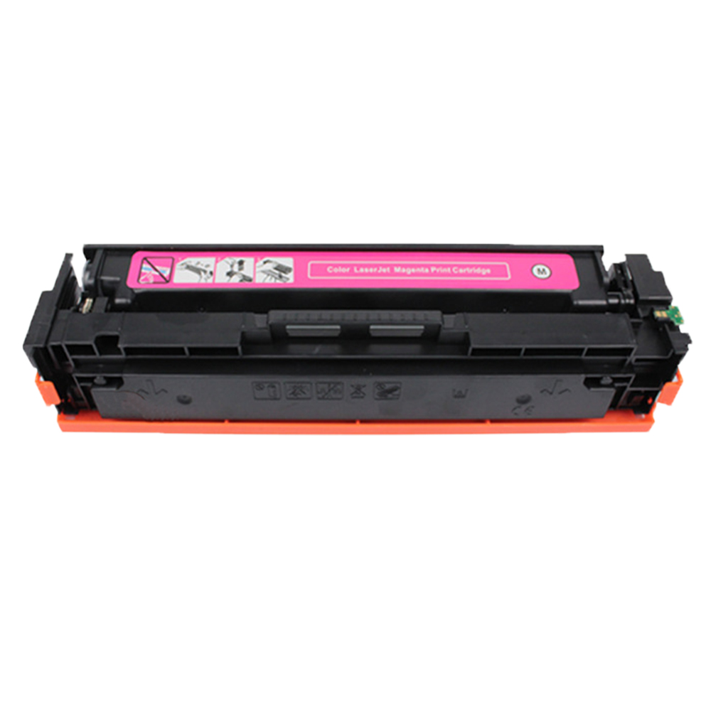 HP 206A W2110A W2111A W2112A W2113A 四色相容碳粉匣 適用機型 HP M283fdw / M255dw / M282nw