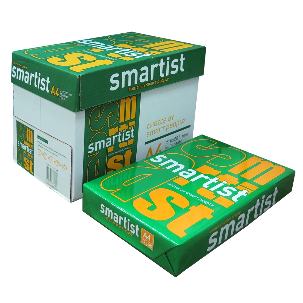 SMARTIST 影