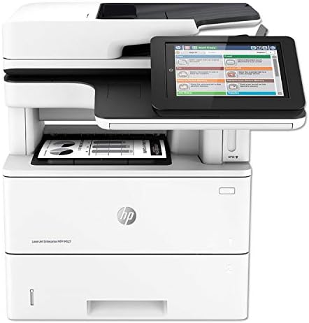 HP MFP M52