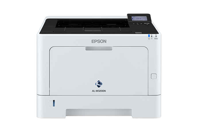 EPSON AL-M320DN 黑白雷射印表機 黑白 印表機 推薦