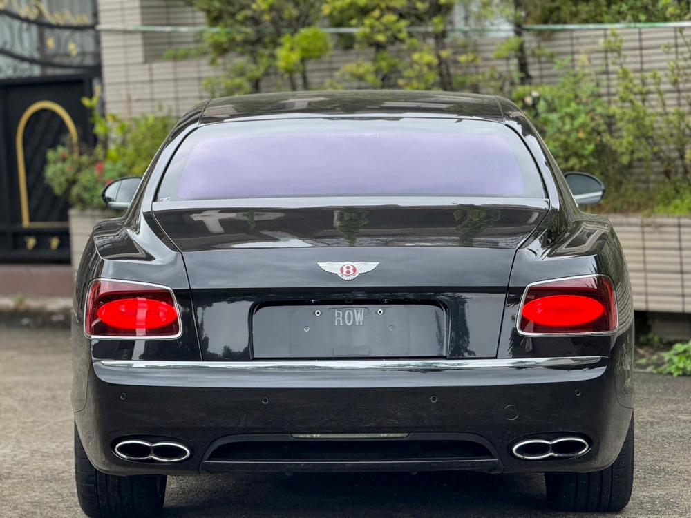 2019年式 BENTLEY Flying Spur V8 S總代理