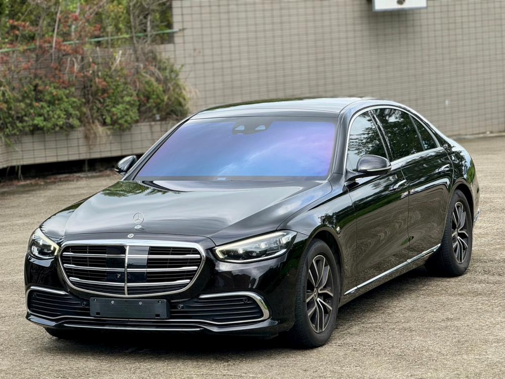 豪氣2021 S45