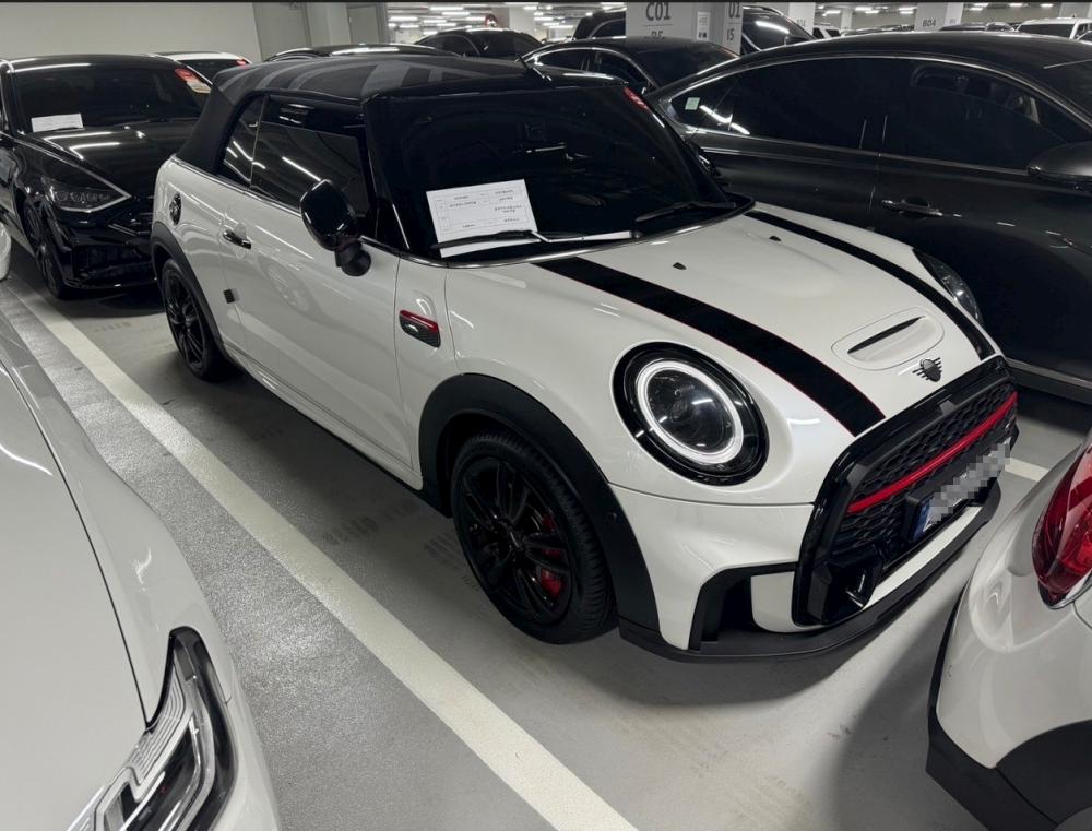 2023 MINI 