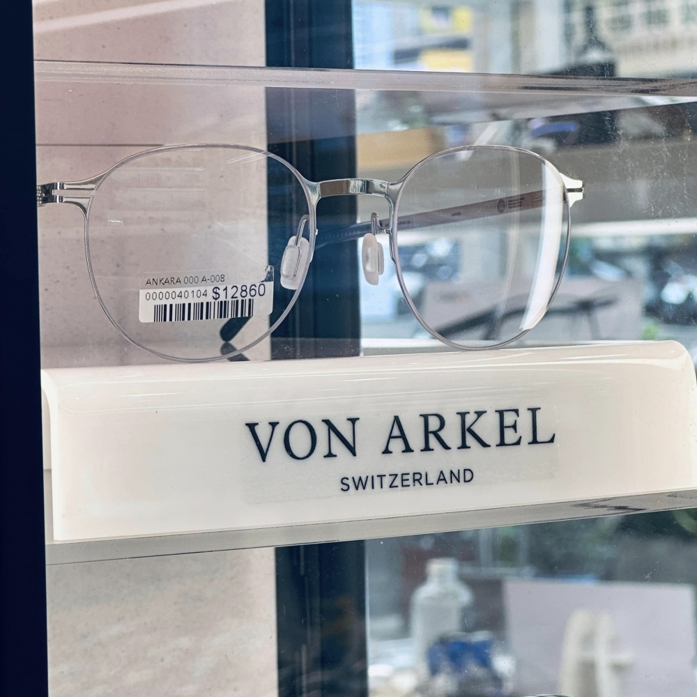 VON ARKEL