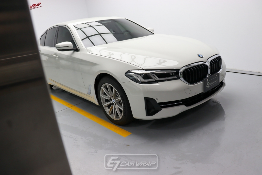 BMW540-TOPPF TPU