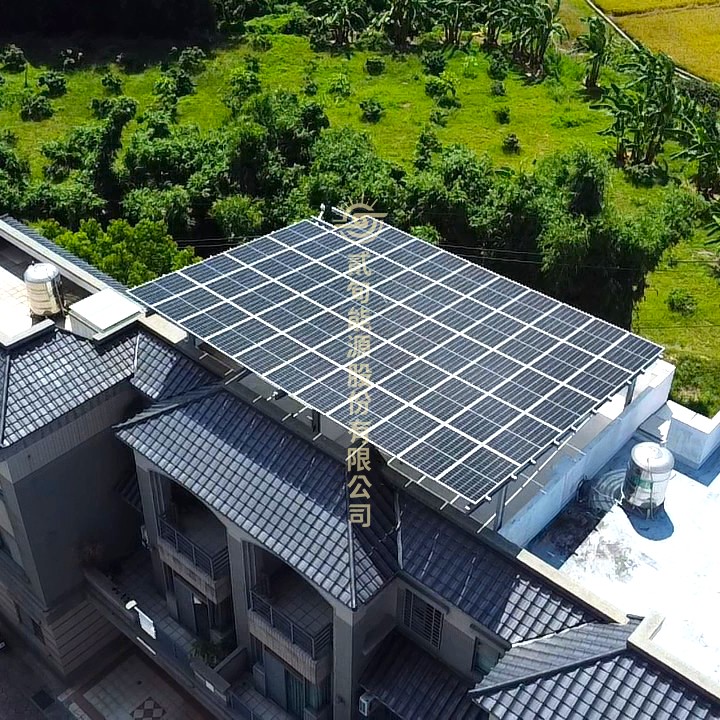 外埔長生路 19.98kw