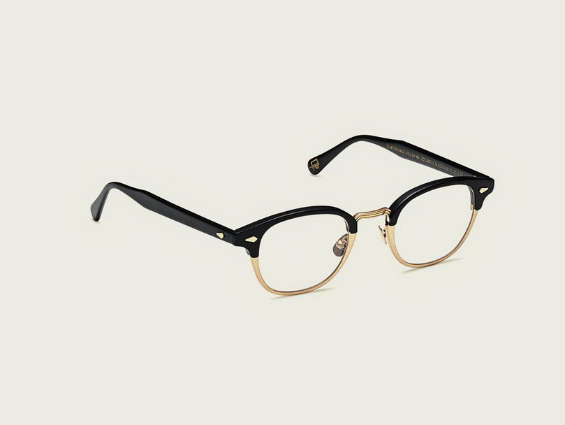 MOSCOT- lemtosh-mac-matte-black-matte-gold