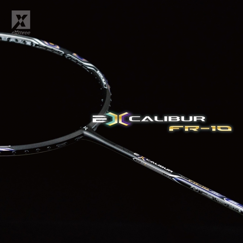 EXCALIBUR FR10