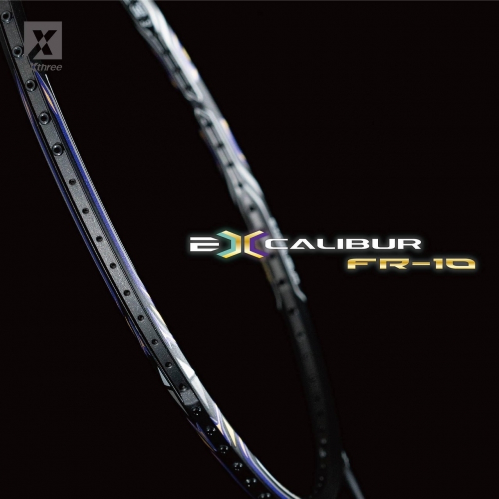 EXCALIBUR FR10