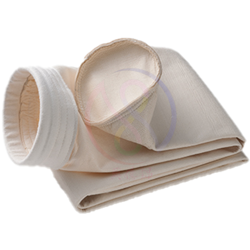 Dust collection filter bag