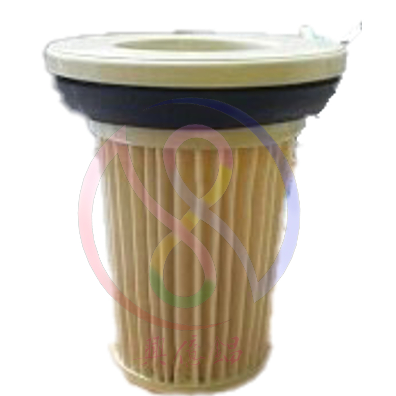 Dust collection filter cartridge